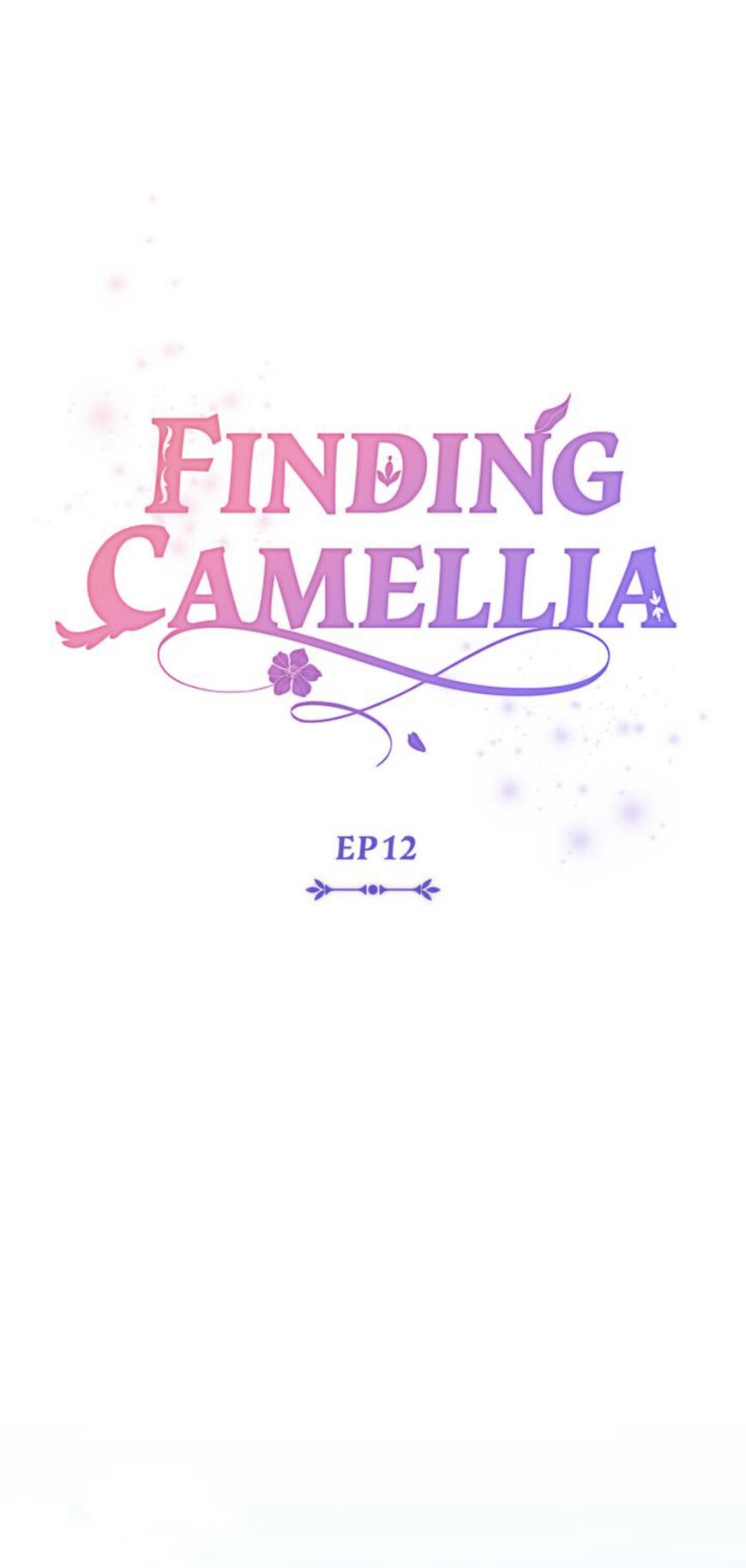 Read Finding Camellia Manga Online