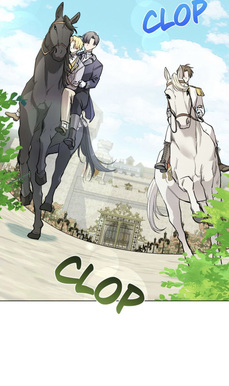 Read Finding Camellia Manga Online
