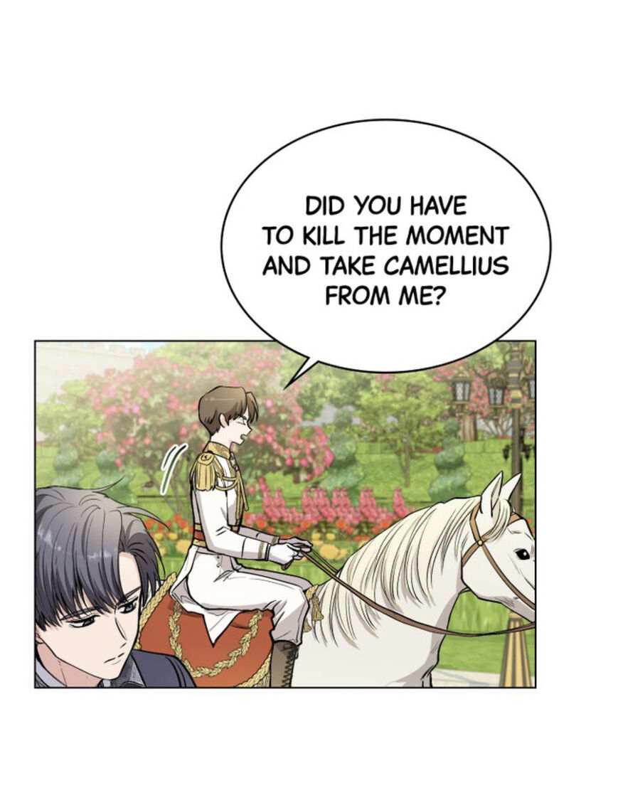Read Finding Camellia Manga Online