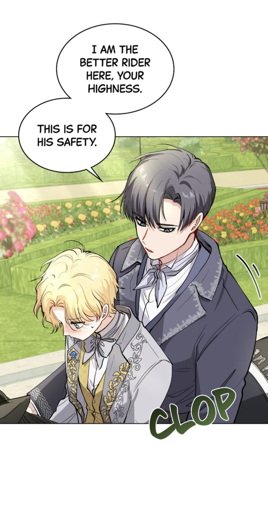 Read Finding Camellia Manga Online