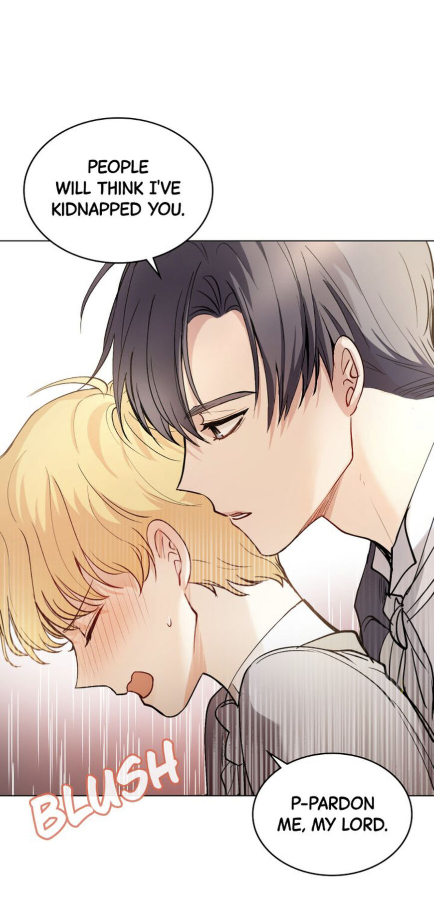 Read Finding Camellia Manga Online