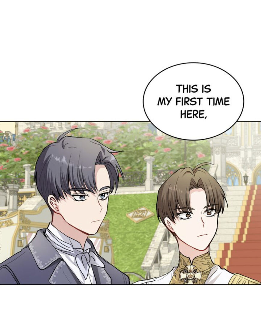 Read Finding Camellia Manga Online
