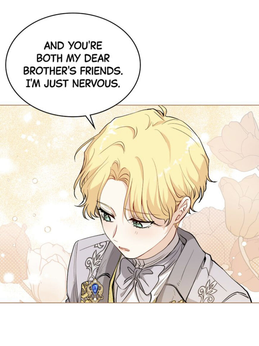 Read Finding Camellia Manga Online
