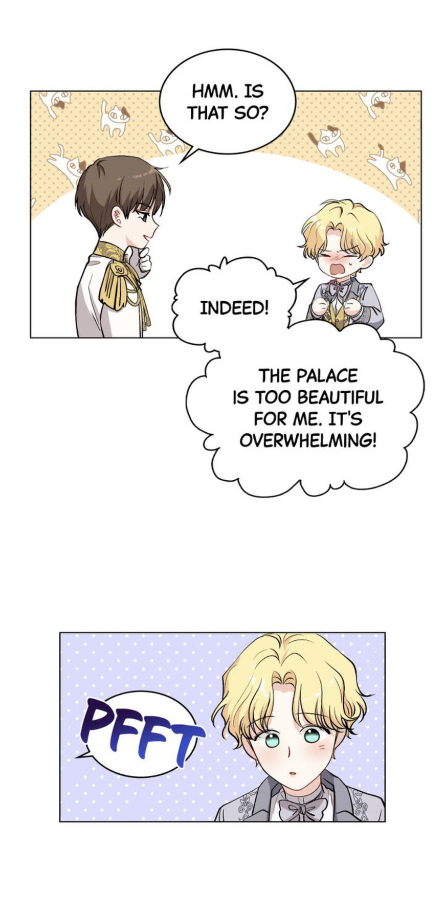 Read Finding Camellia Manga Online
