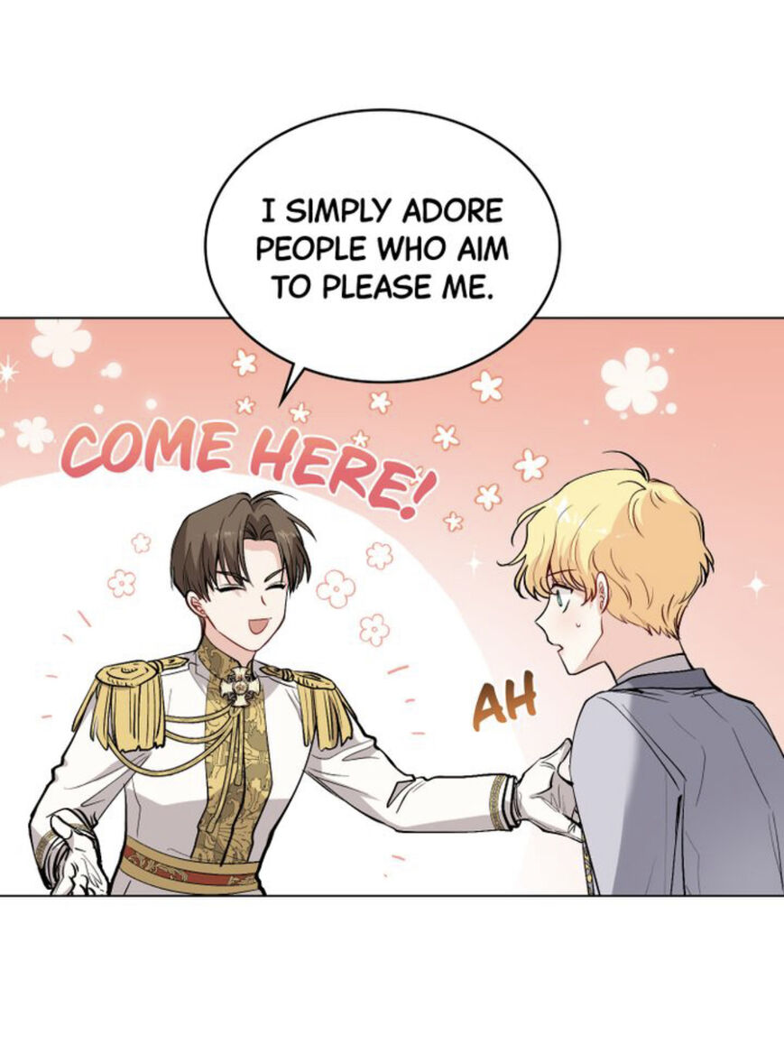 Read Finding Camellia Manga Online