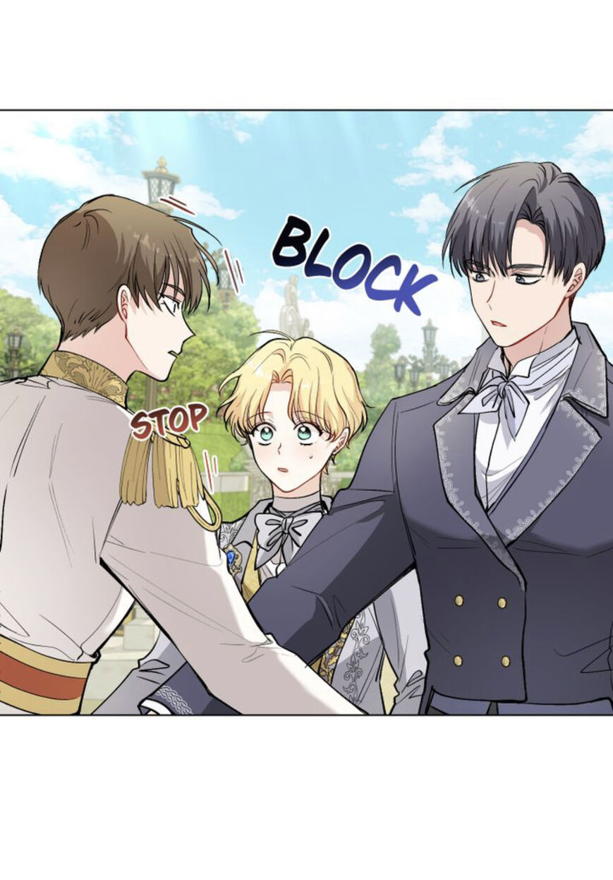 Read Finding Camellia Manga Online