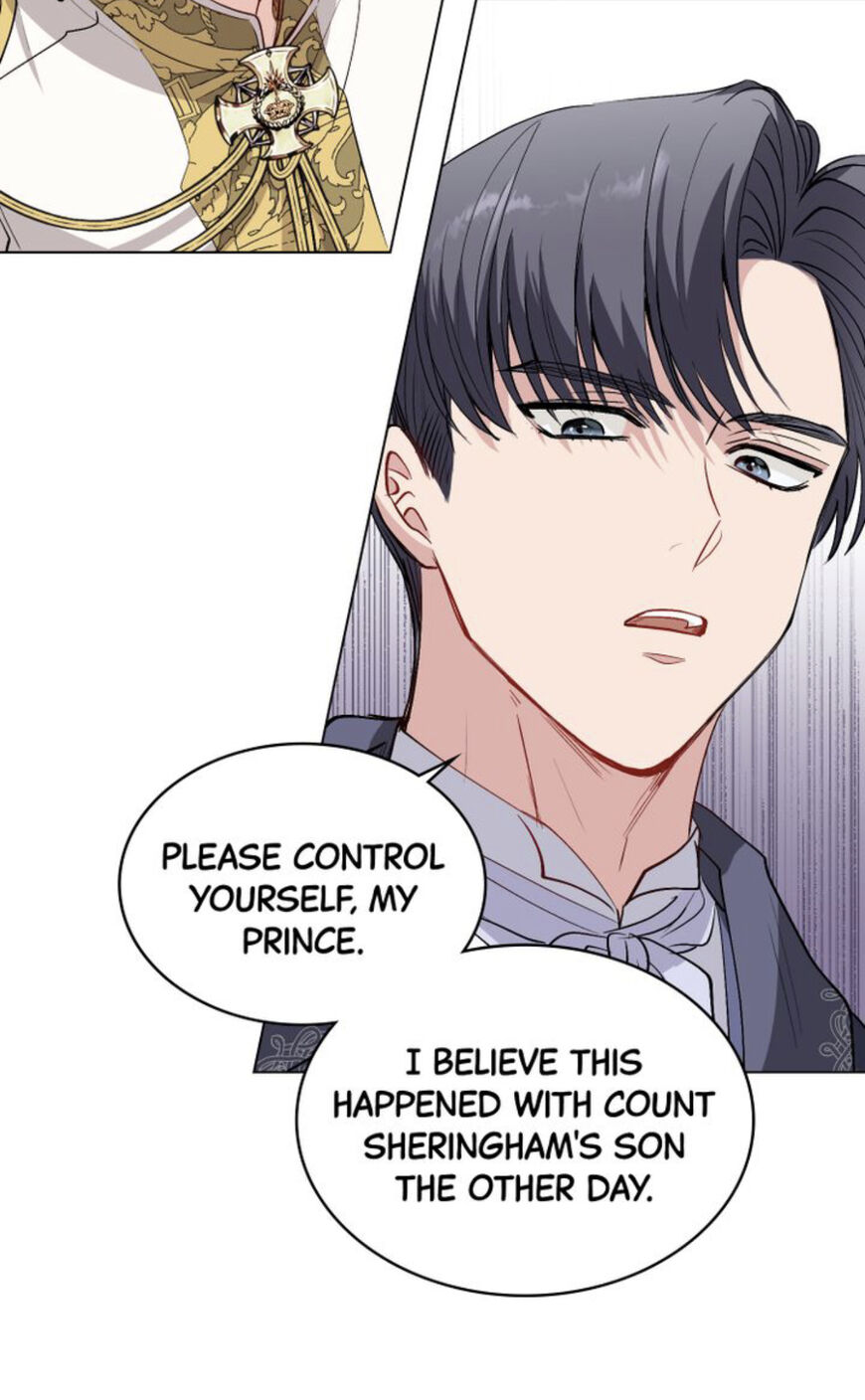 Read Finding Camellia Manga Online
