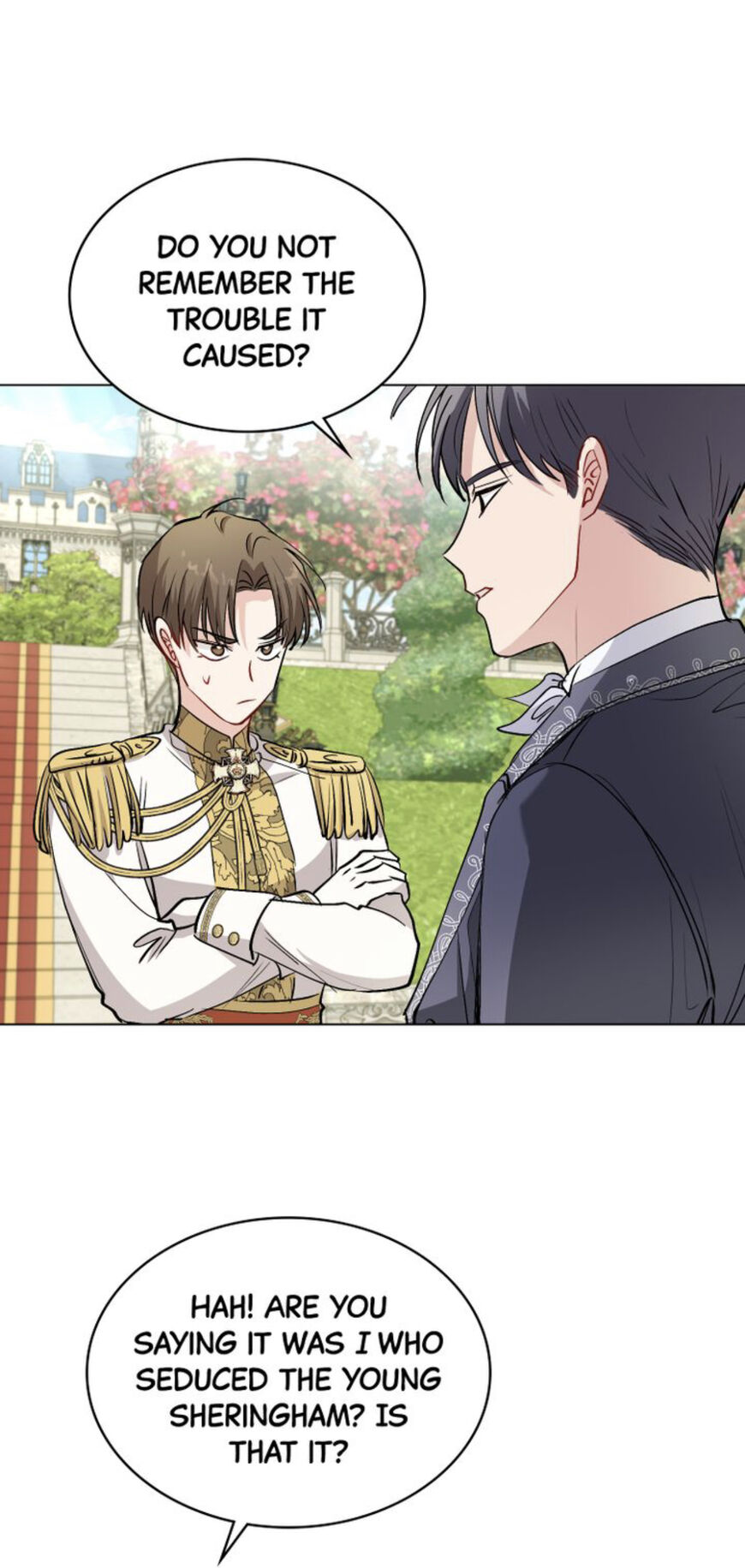 Read Finding Camellia Manga Online