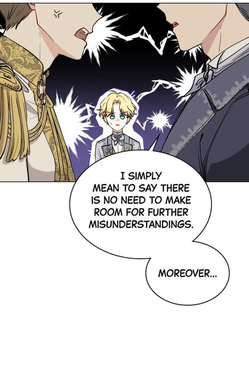 Read Finding Camellia Manga Online