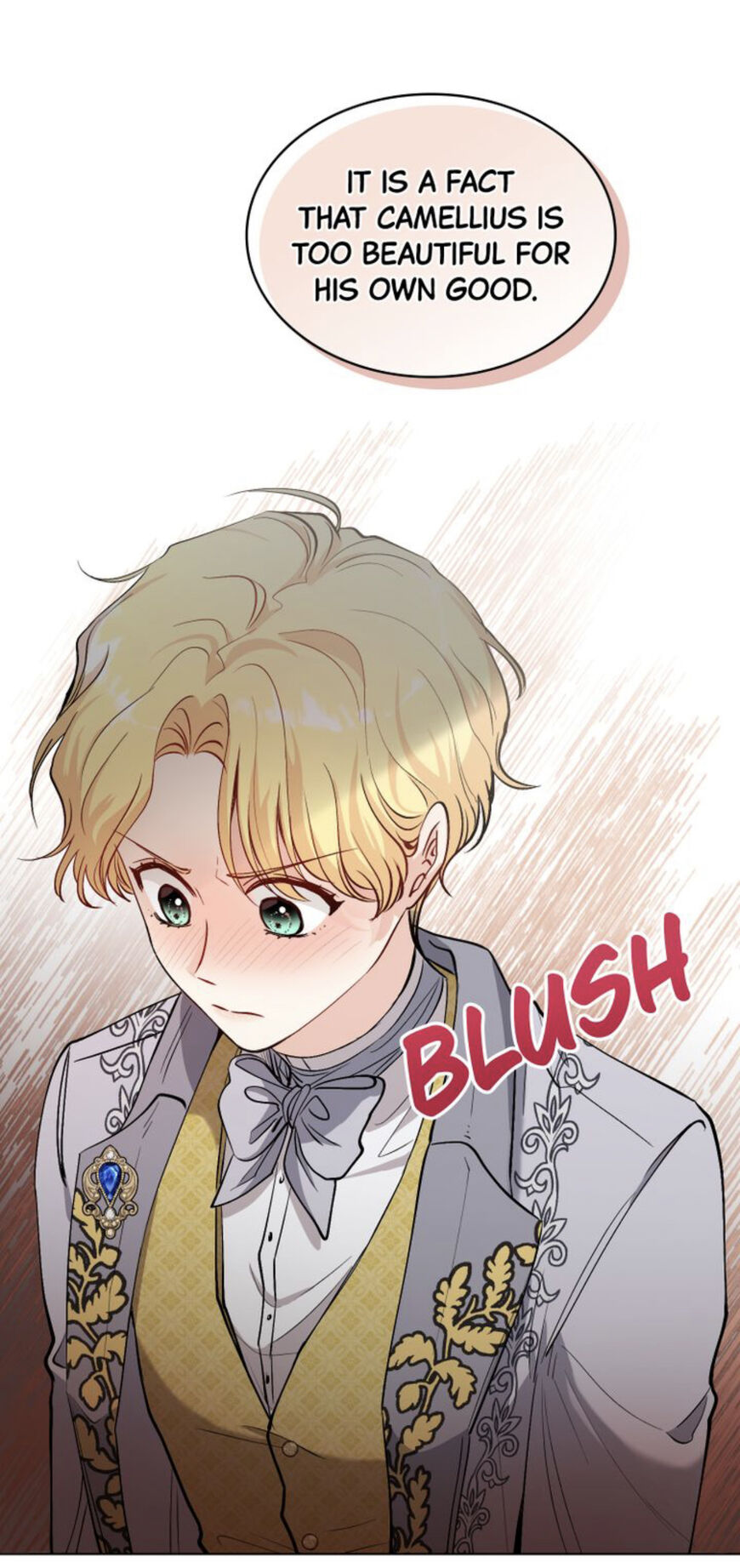 Read Finding Camellia Manga Online