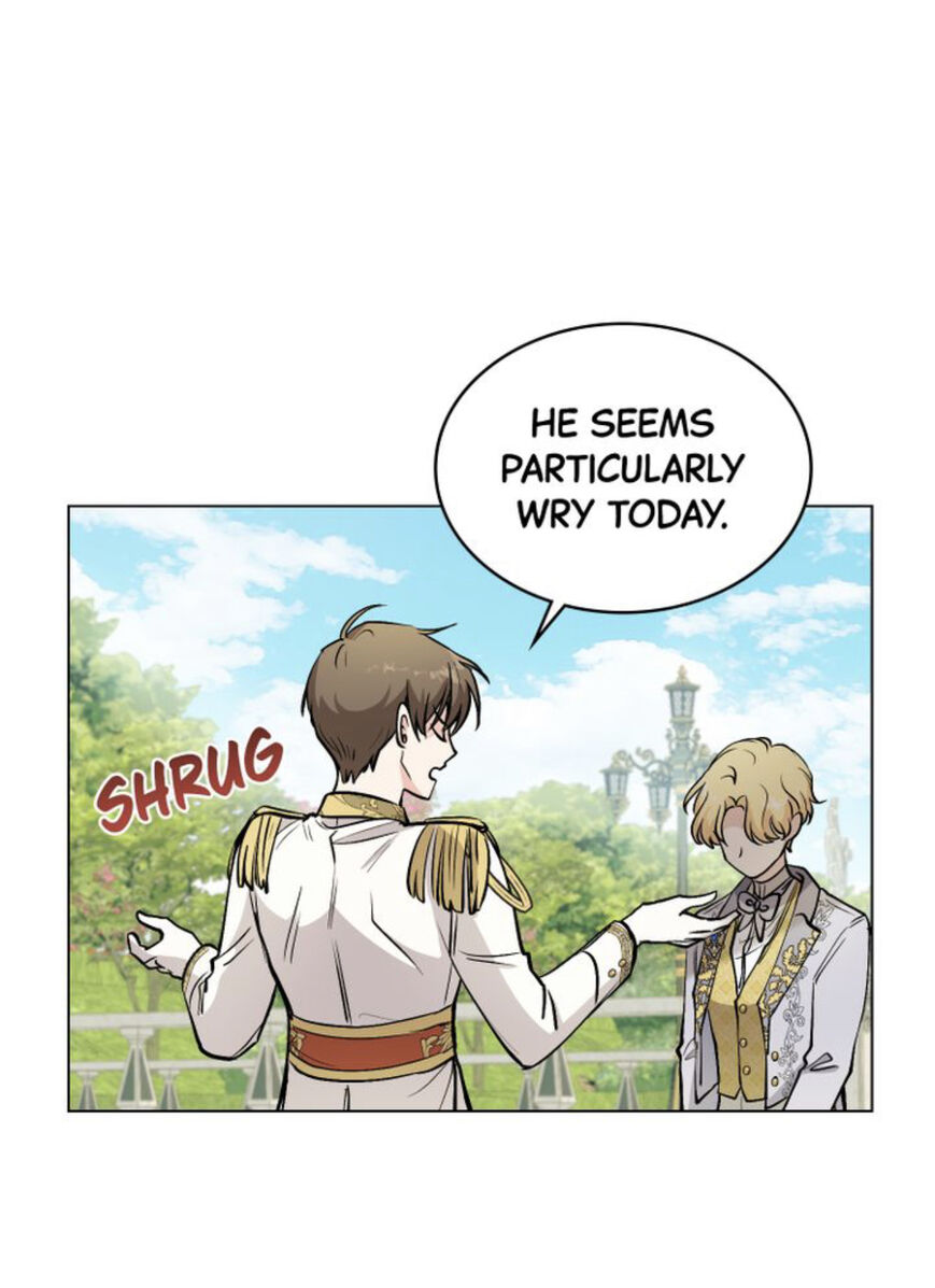Read Finding Camellia Manga Online