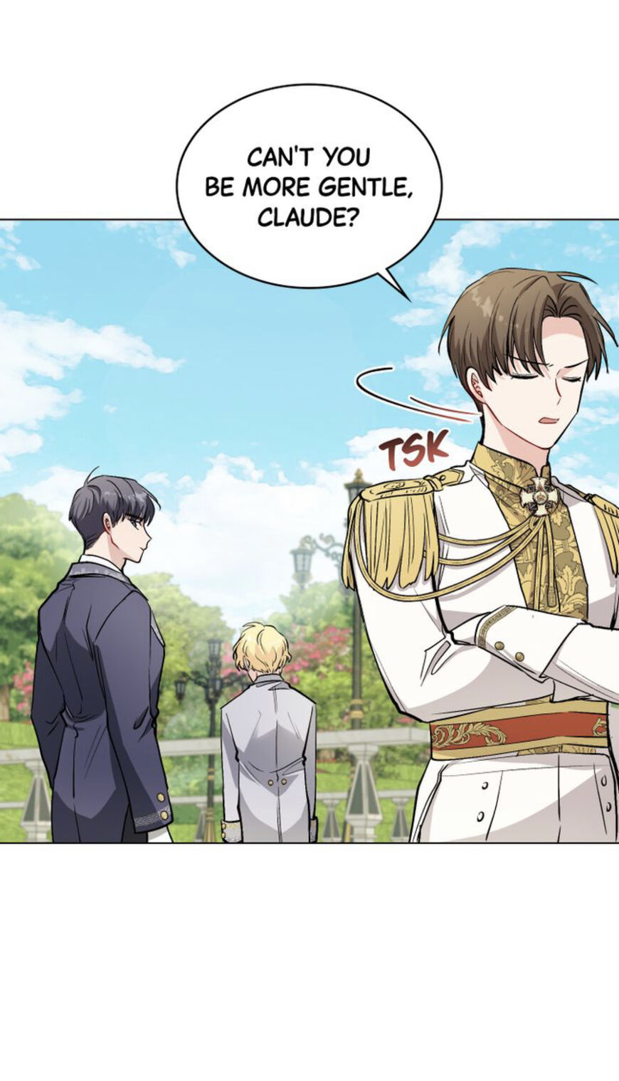 Read Finding Camellia Manga Online