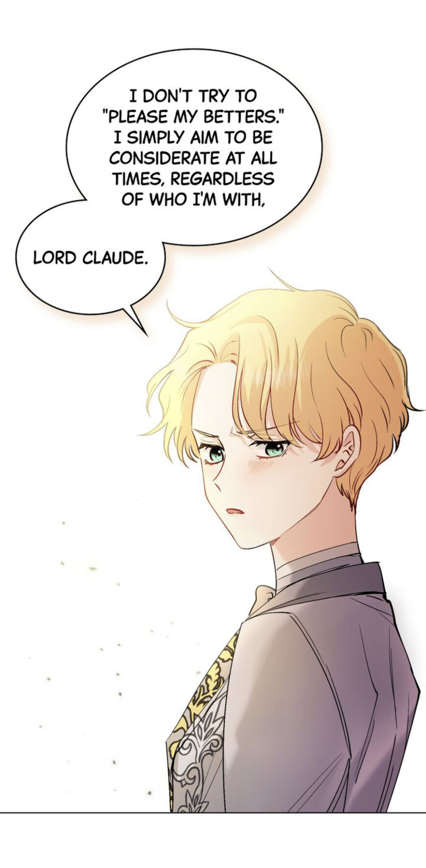 Read Finding Camellia Manga Online