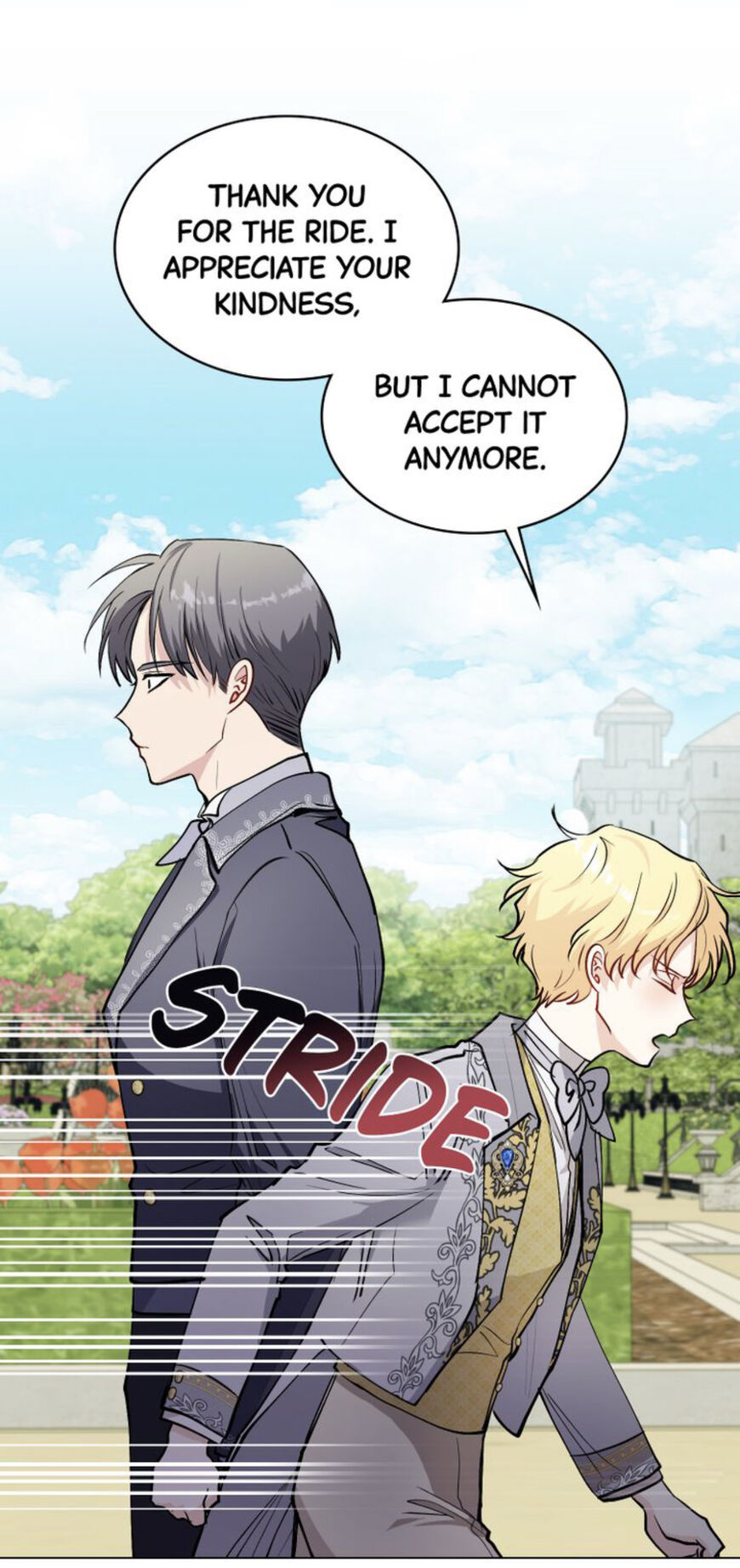 Read Finding Camellia Manga Online