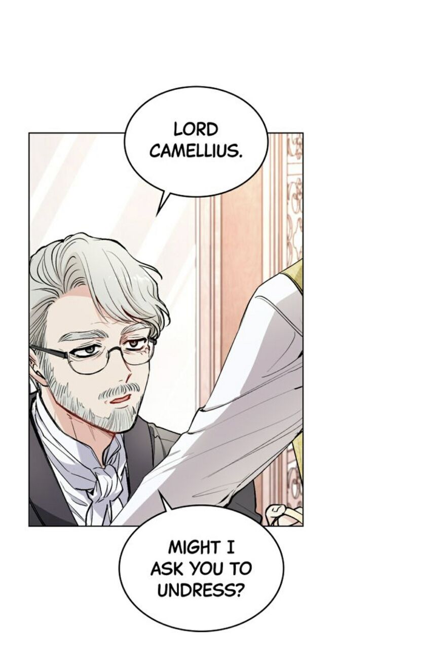 Read Finding Camellia Manga Online