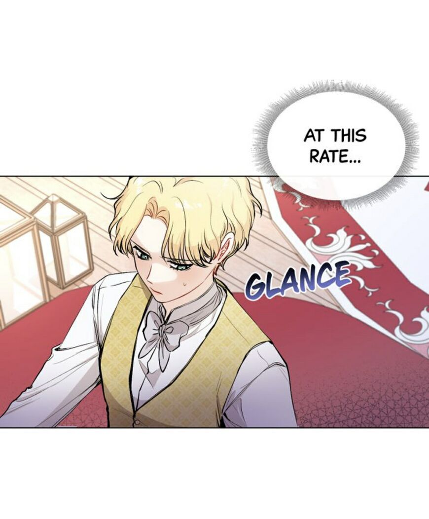 Read Finding Camellia Manga Online