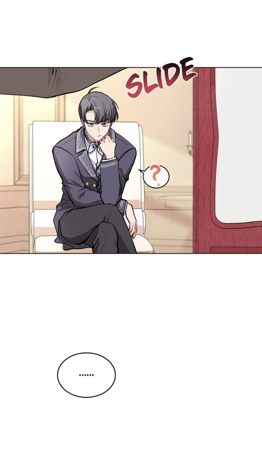 Read Finding Camellia Manga Online
