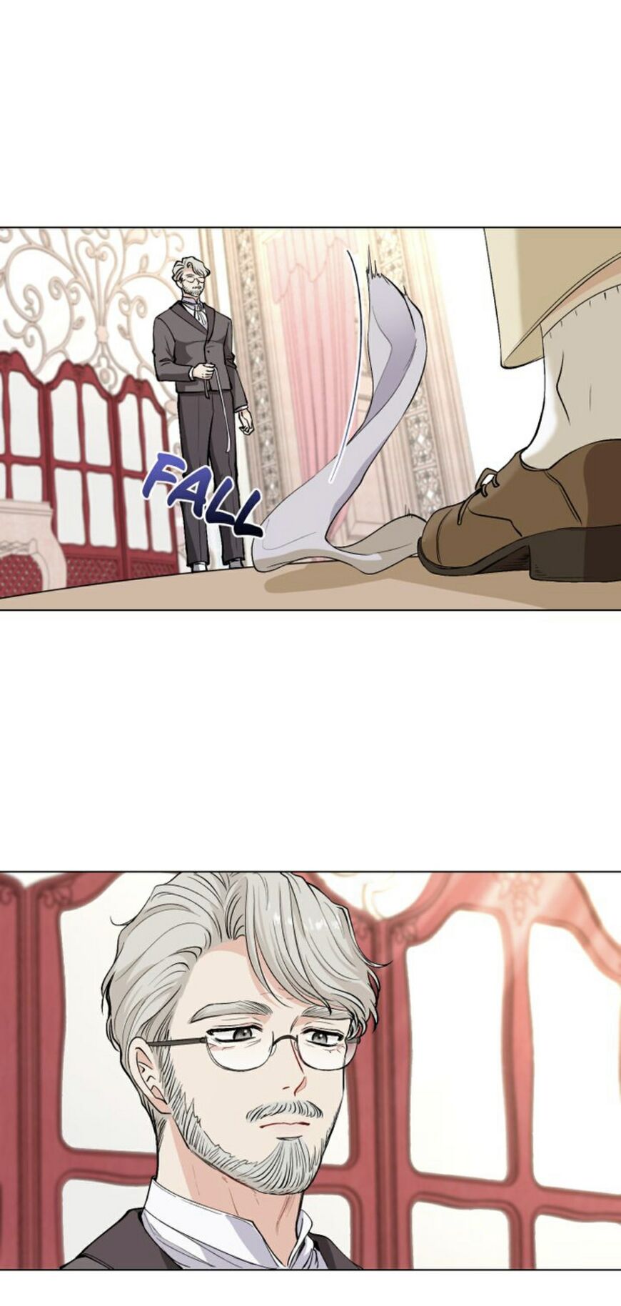 Read Finding Camellia Manga Online