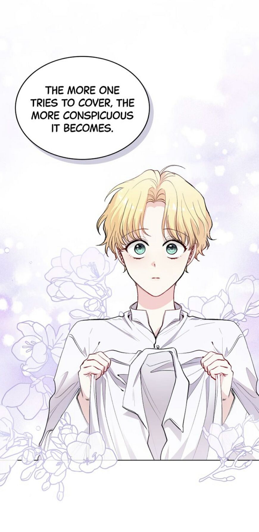 Read Finding Camellia Manga Online