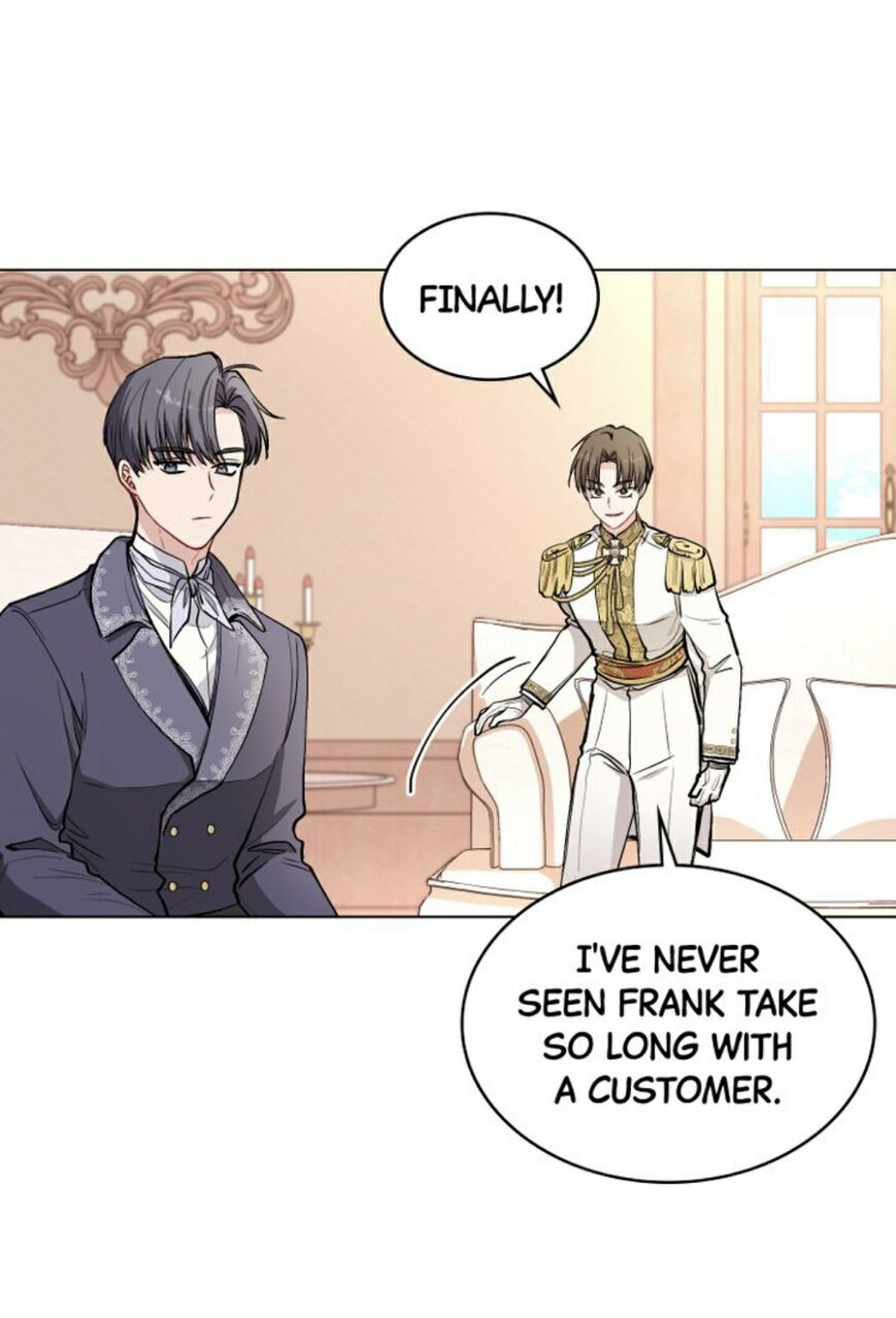 Read Finding Camellia Manga Online