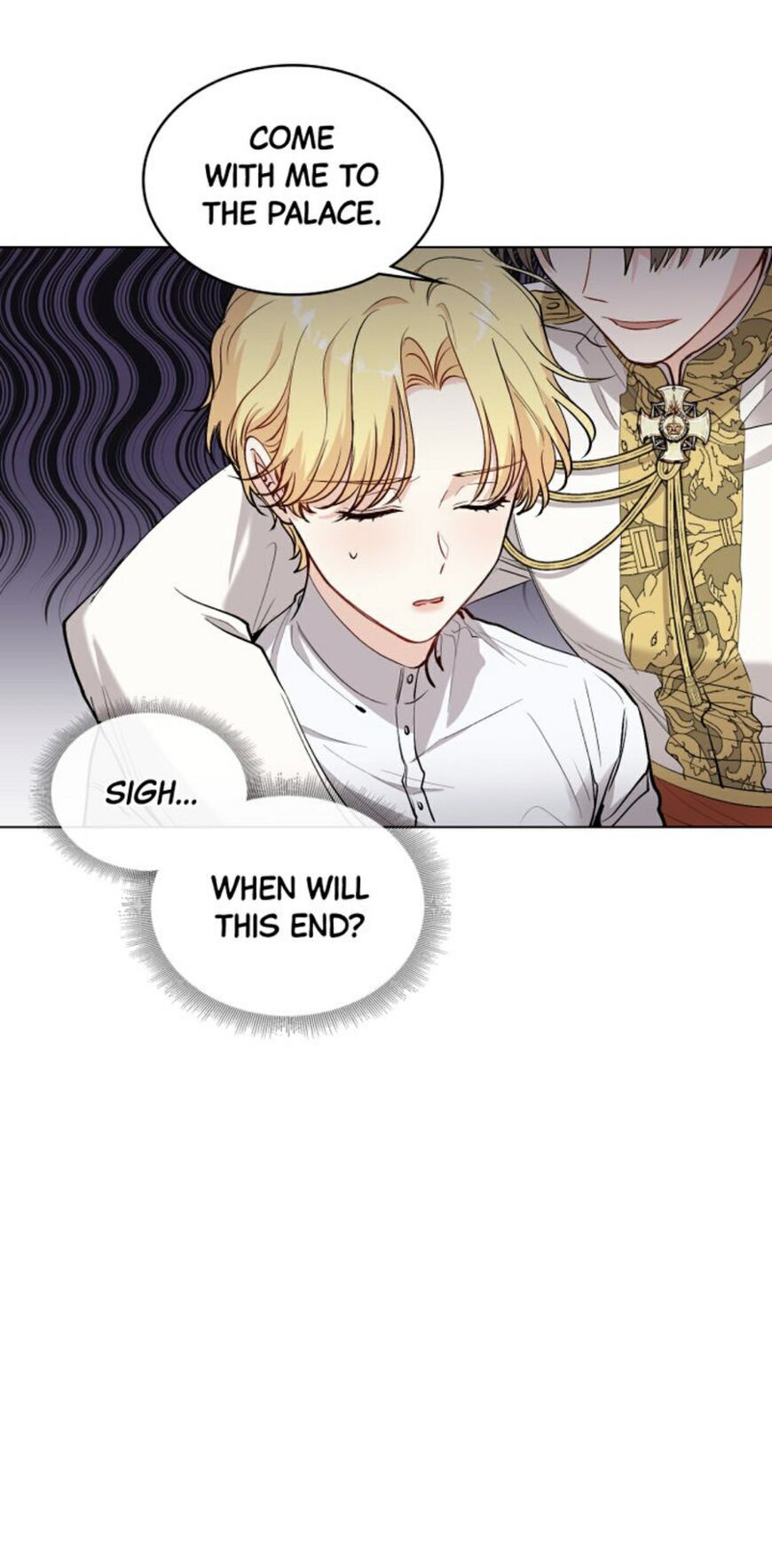 Read Finding Camellia Manga Online