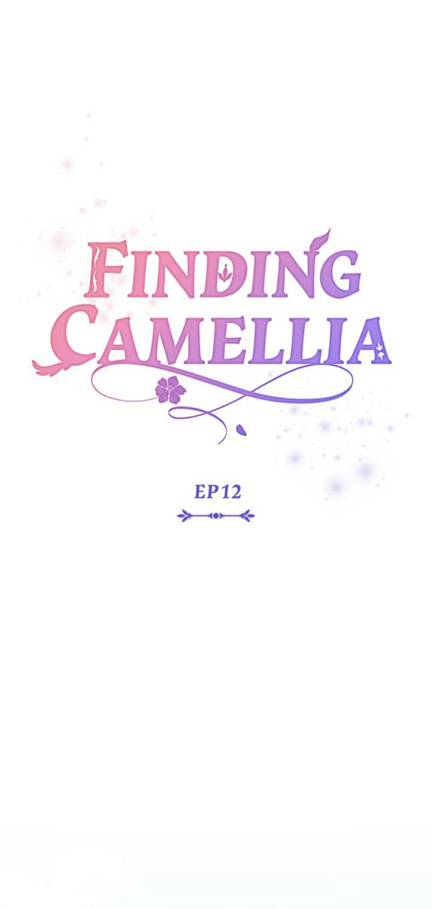 Read Finding Camellia Manga Online