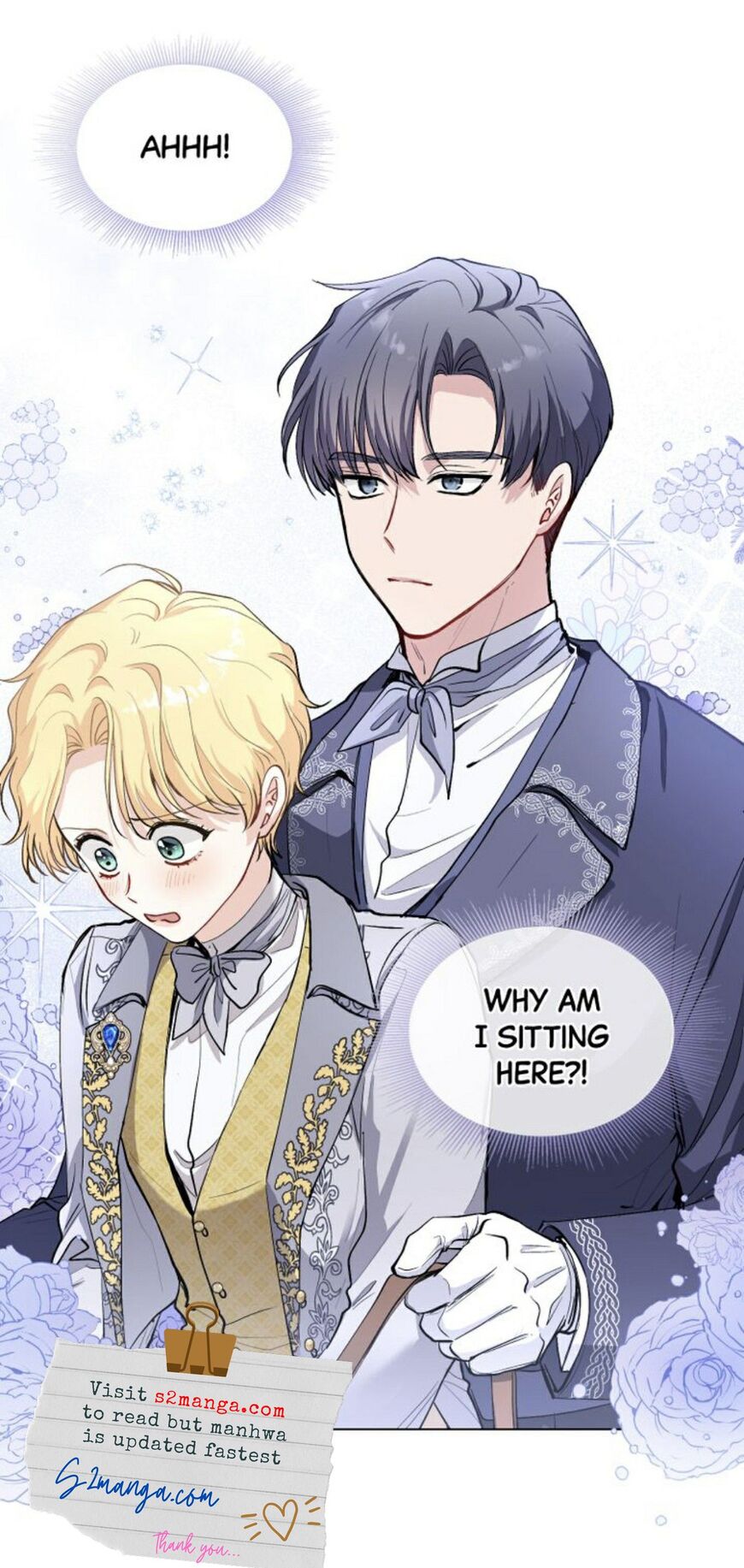 Read Finding Camellia Manga Online