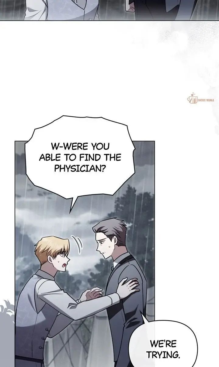 Read Finding Camellia Manga Online