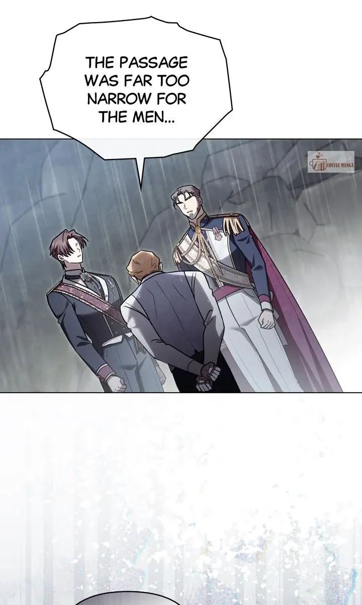 Read Finding Camellia Manga Online