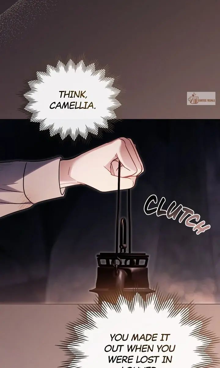 Read Finding Camellia Manga Online