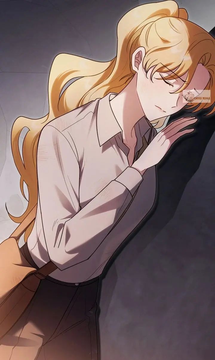 Read Finding Camellia Manga Online