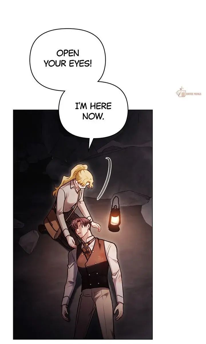 Read Finding Camellia Manga Online