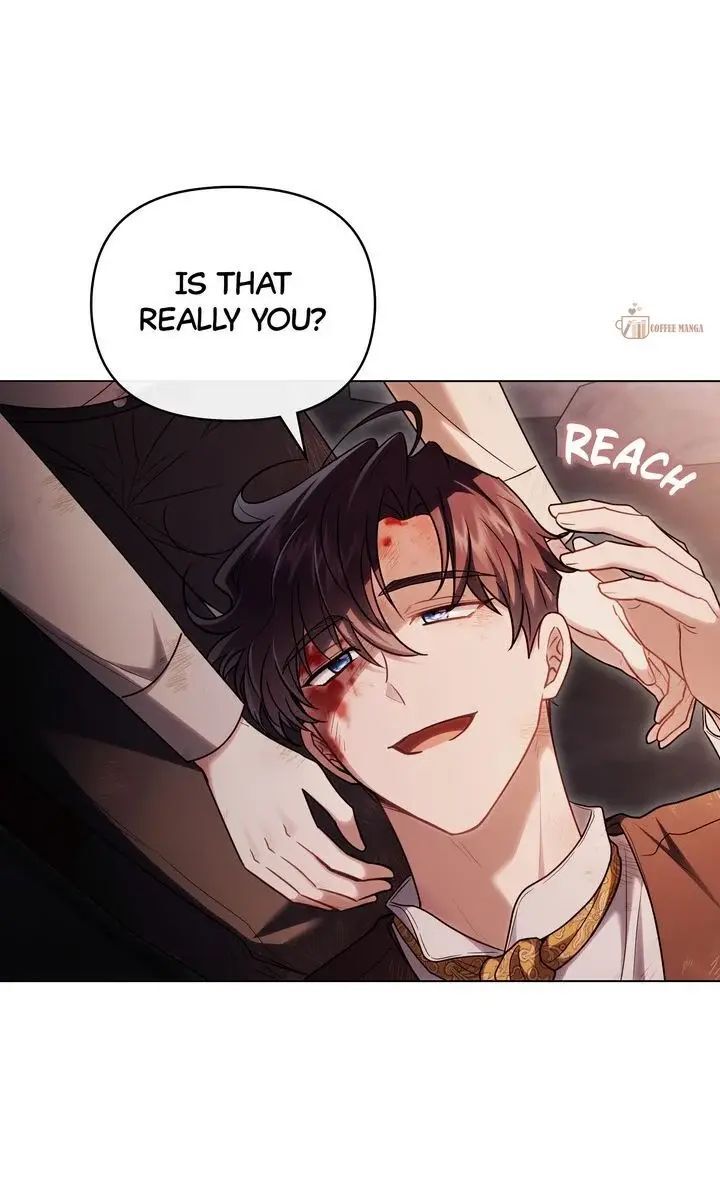 Read Finding Camellia Manga Online