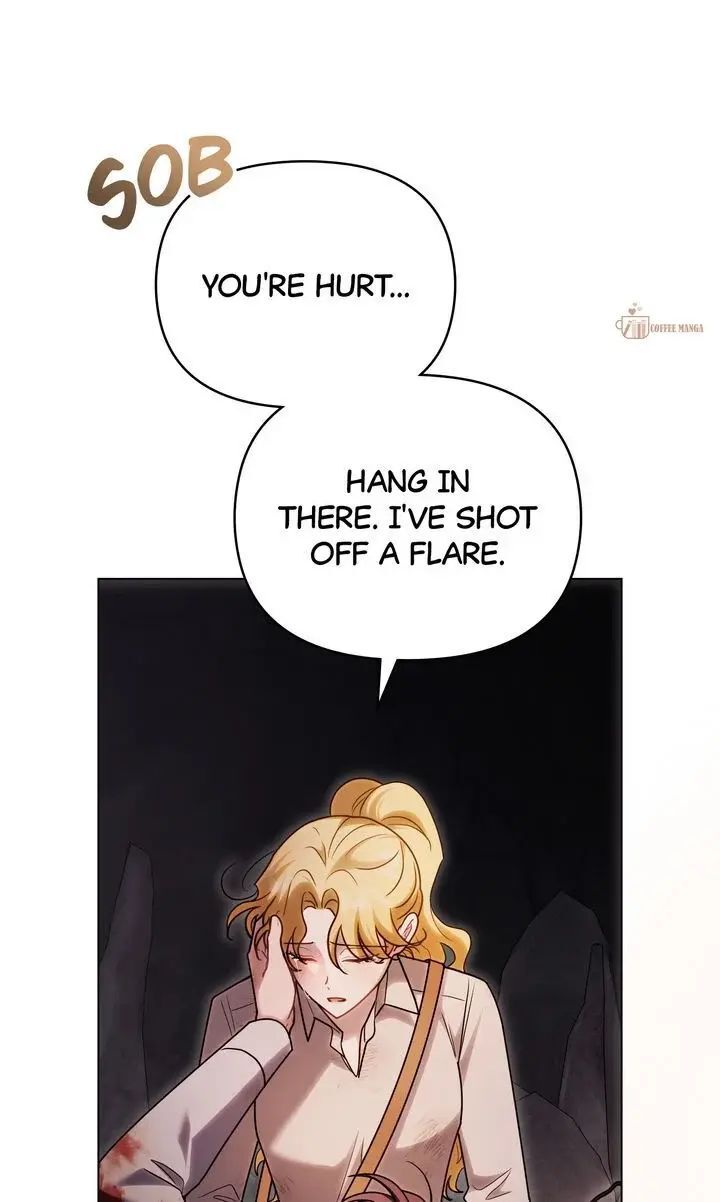 Read Finding Camellia Manga Online