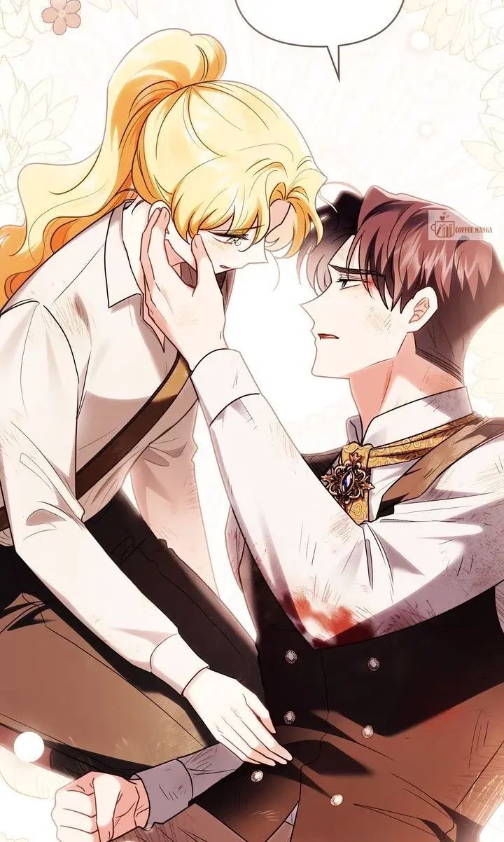 Read Finding Camellia Manga Online