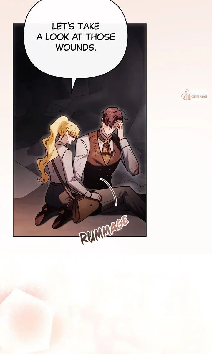 Read Finding Camellia Manga Online