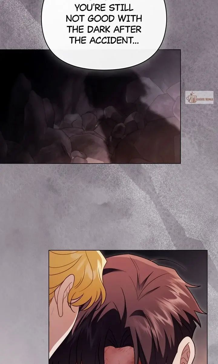 Read Finding Camellia Manga Online