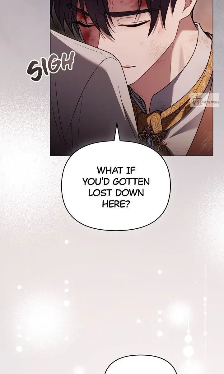Read Finding Camellia Manga Online
