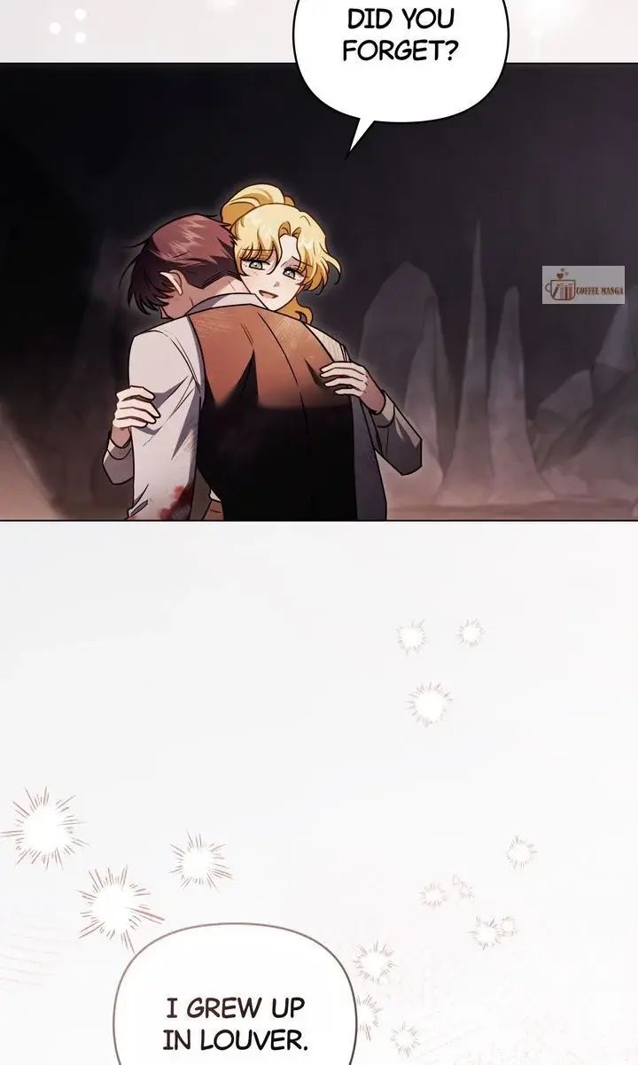 Read Finding Camellia Manga Online