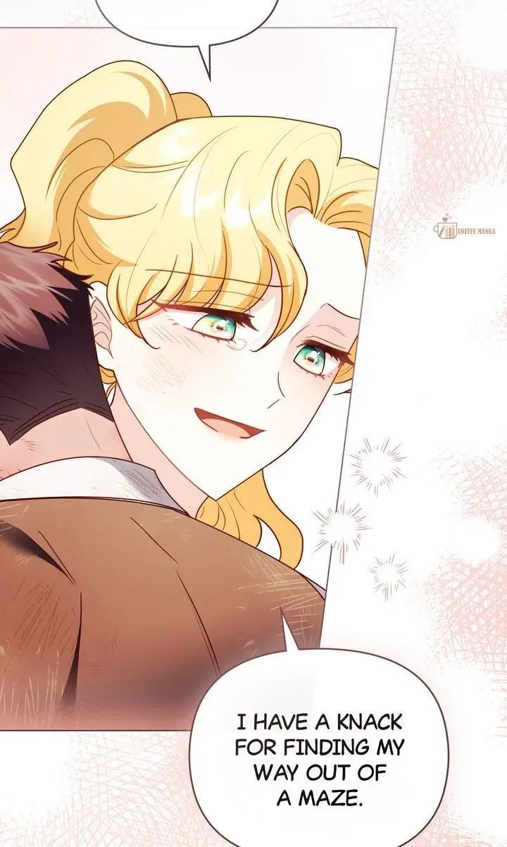 Read Finding Camellia Manga Online