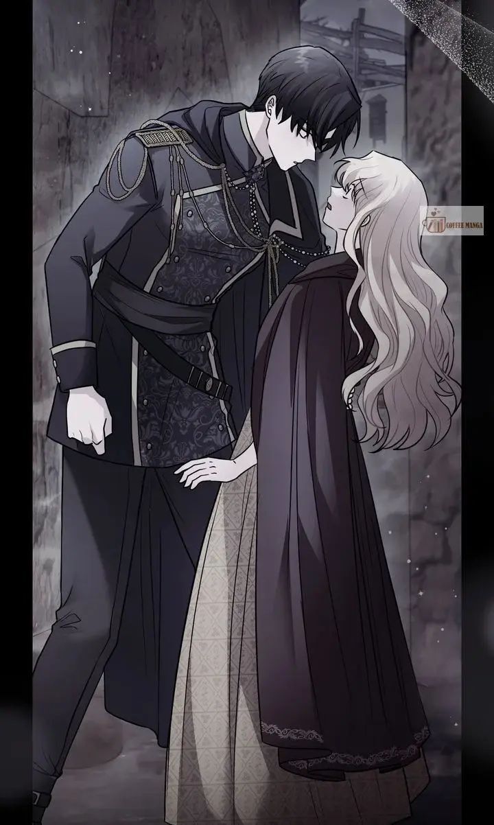 Read Finding Camellia Manga Online