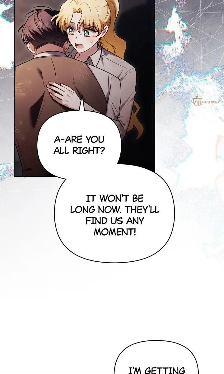 Read Finding Camellia Manga Online