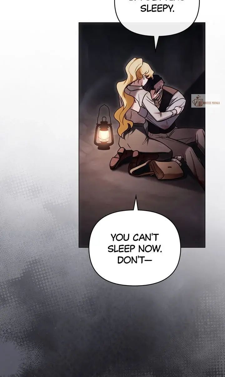 Read Finding Camellia Manga Online