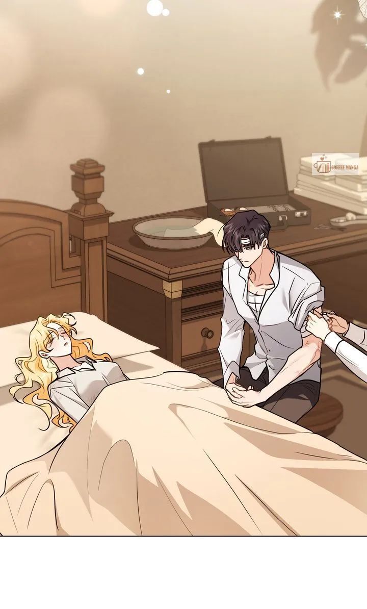 Read Finding Camellia Manga Online
