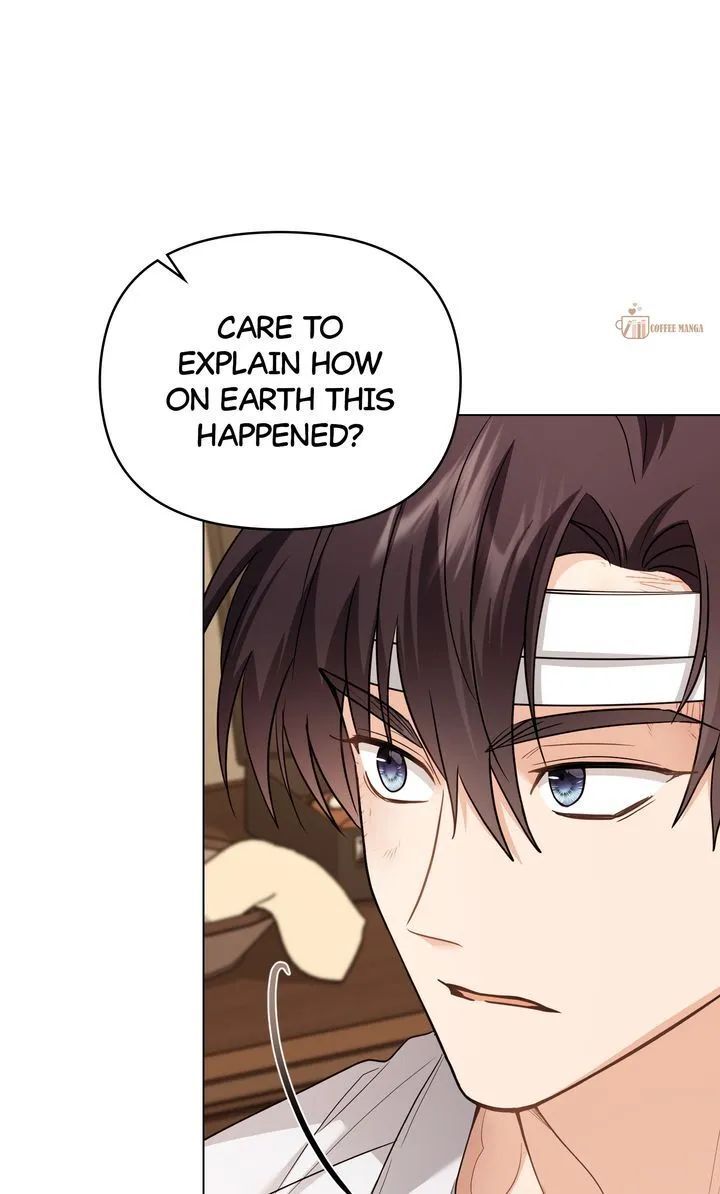 Read Finding Camellia Manga Online