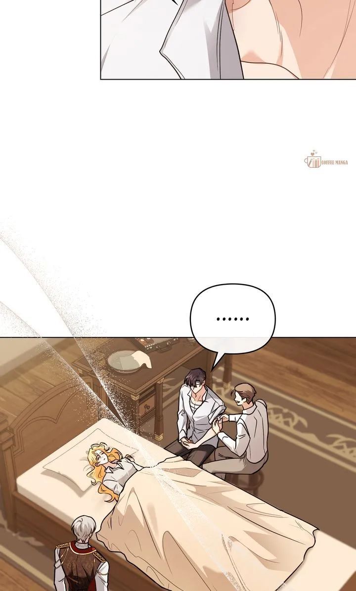 Read Finding Camellia Manga Online