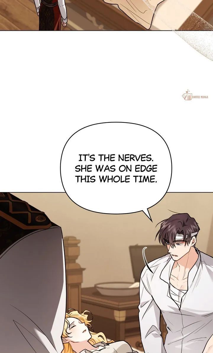Read Finding Camellia Manga Online