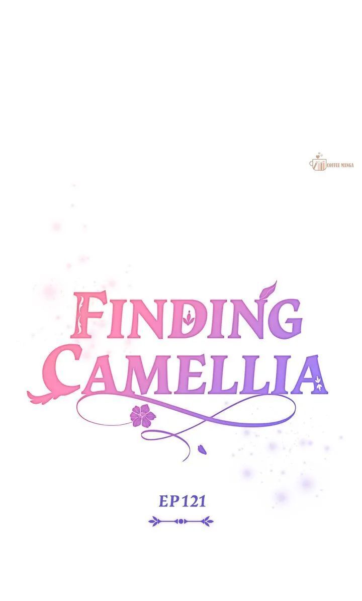 Read Finding Camellia Manga Online