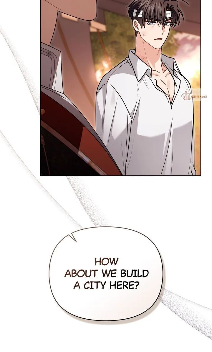Read Finding Camellia Manga Online