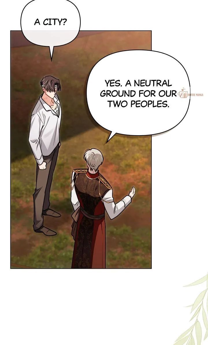 Read Finding Camellia Manga Online